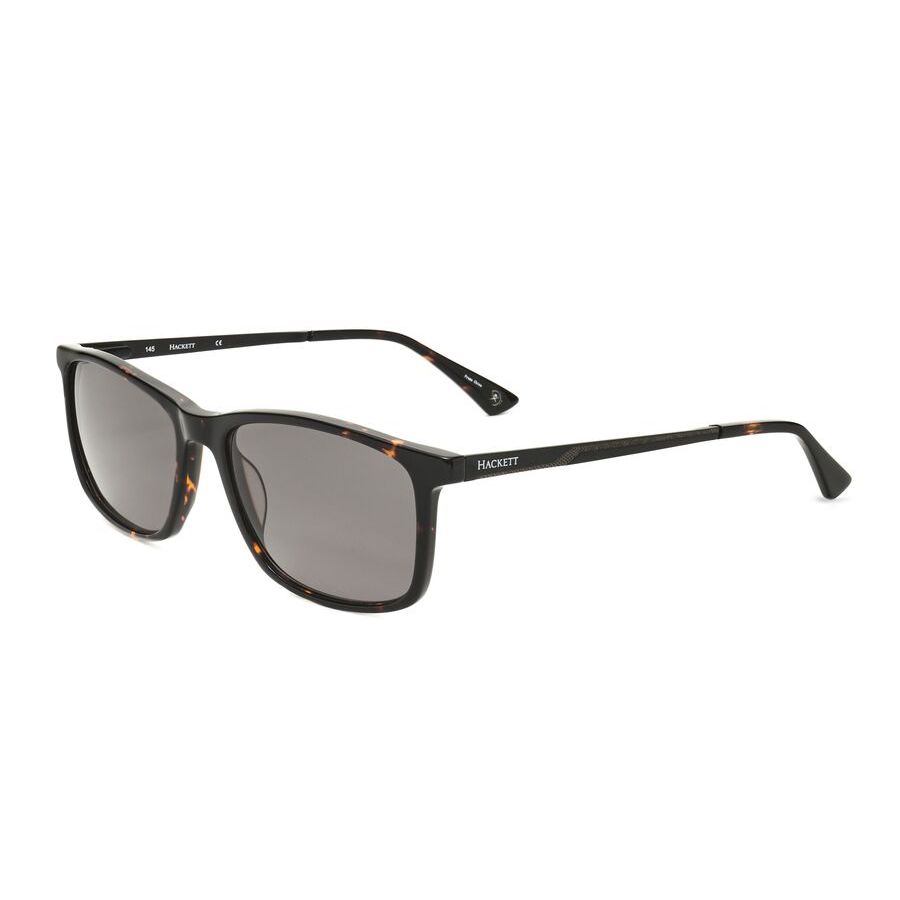 hackett men's multi color rectangular sunglasses heks1252 hackett men's multi color rectangular sunglasses heks1252