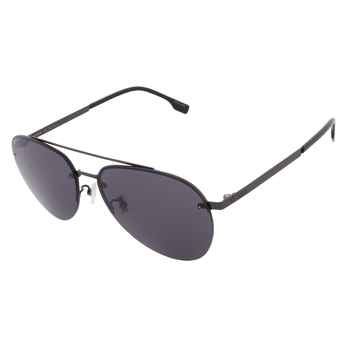 hugo boss black phantos men's sunglasses boss 1537/f/sk 0v81/ir 62 hugo boss black phantos men's sunglasses boss 1537/f/sk 0v81/ir 62