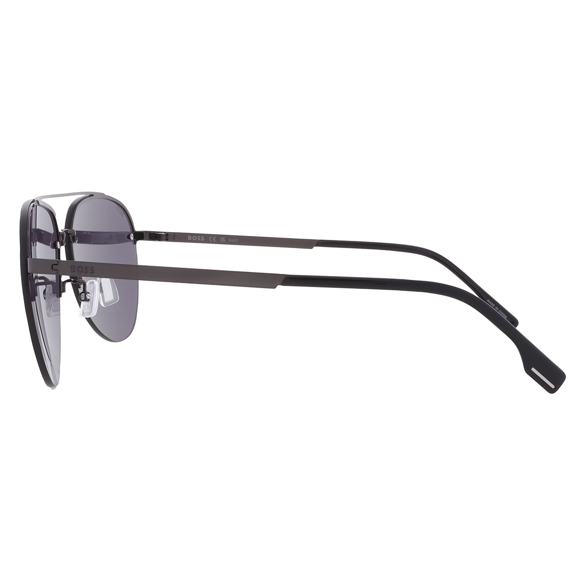 hugo boss black phantos men's sunglasses boss 1537/f/sk 0v81/ir 62 hugo boss black phantos men's sunglasses boss 1537/f/sk 0v81/ir 62