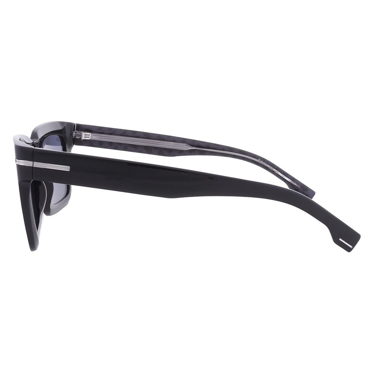 hugo boss blue square men's sunglasses boss 1501/s 0ina/ku 51 hugo boss blue square men's sunglasses boss 1501/s 0ina/ku 51