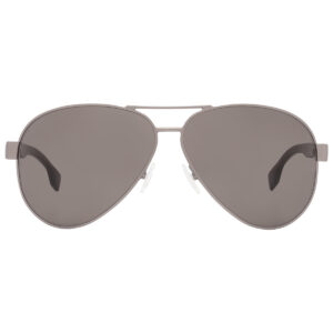 hugo boss brown pilot men's sunglasses boss 1560/o/s 0r81/70 63