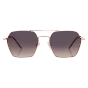 Витрина hugo boss brown shaded geometric ladies sunglasses boss 1533/s 0000/pr 54