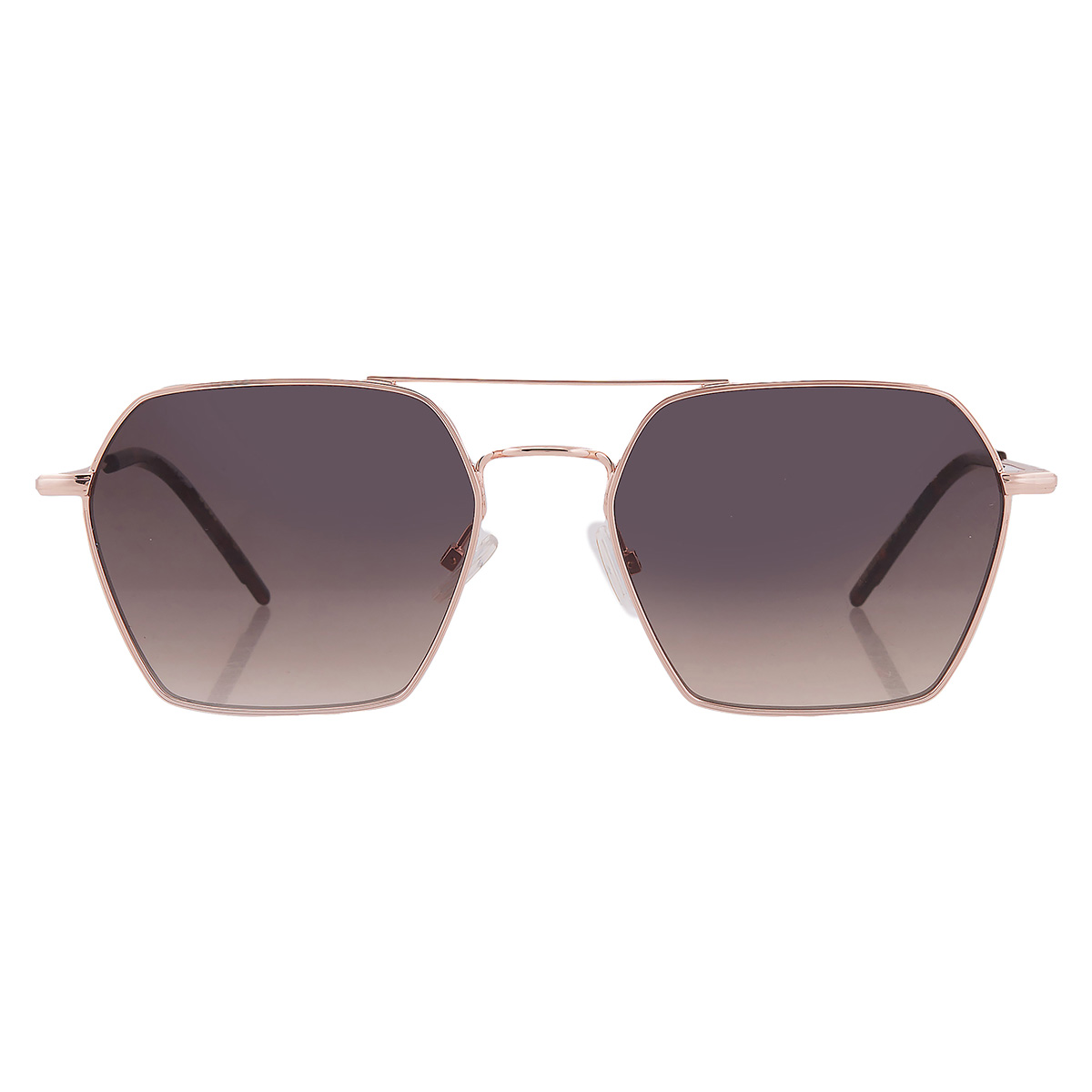 hugo boss brown shaded geometric ladies sunglasses boss 1533/s 0000/pr 54 hugo boss brown shaded geometric ladies sunglasses boss 1533/s 0000/pr 54