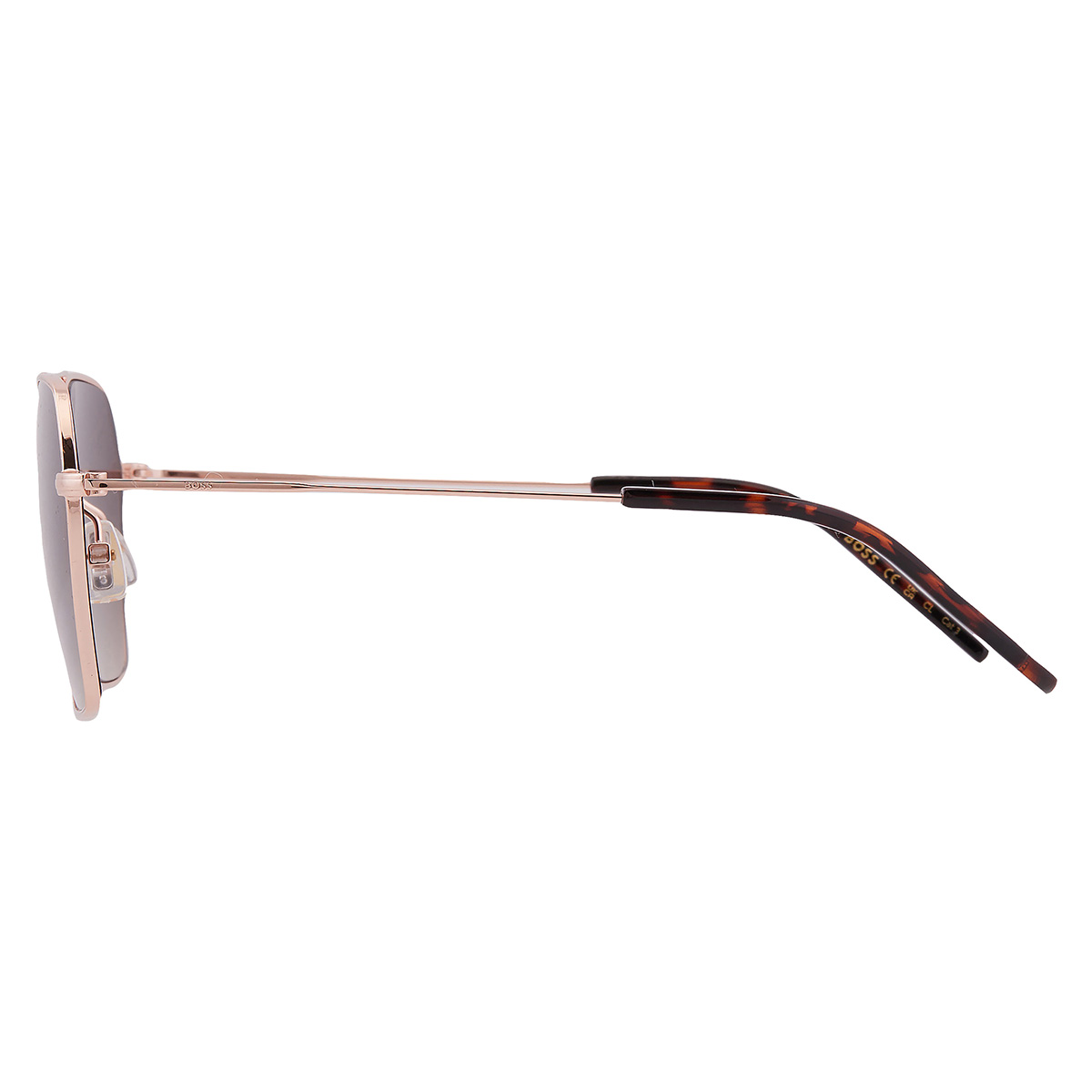 hugo boss brown shaded geometric ladies sunglasses boss 1533/s 0000/pr 54 hugo boss brown shaded geometric ladies sunglasses boss 1533/s 0000/pr 54