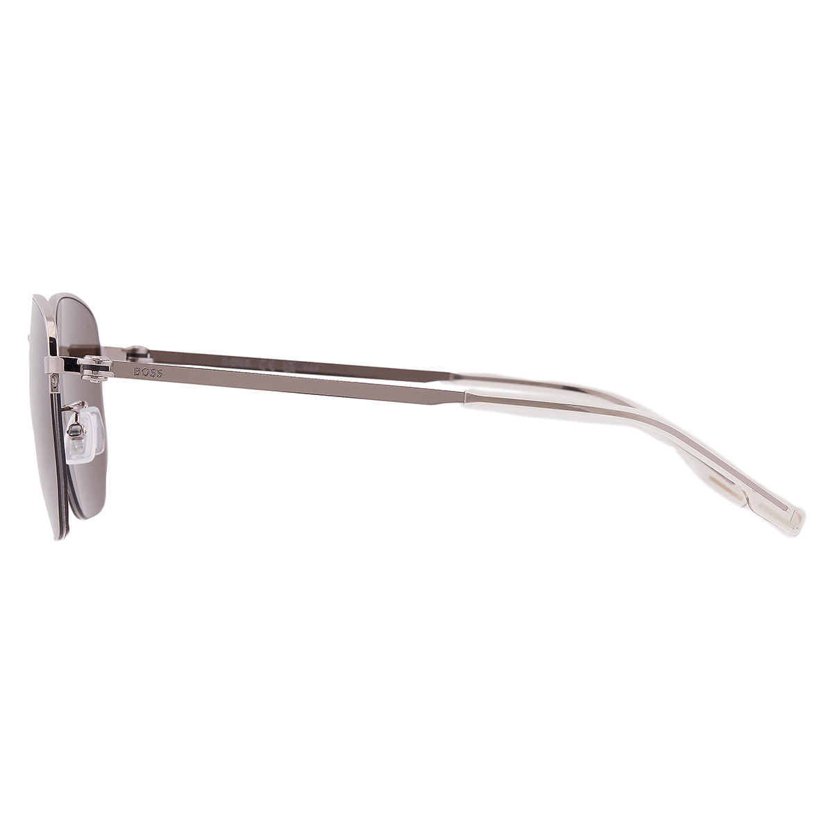 hugo boss brown square men's sunglasses boss 1538/f/sk 06lb/70 57 hugo boss brown square men's sunglasses boss 1538/f/sk 06lb/70 57