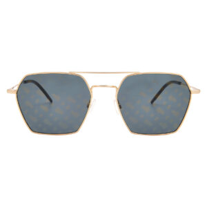 Витрина hugo boss gold decor navigator ladies sunglasses boss 1533/s 0000/7y 54