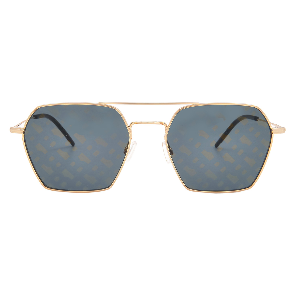 hugo boss gold decor navigator ladies sunglasses boss 1533/s 0000/7y 54 hugo boss gold decor navigator ladies sunglasses boss 1533/s 0000/7y 54
