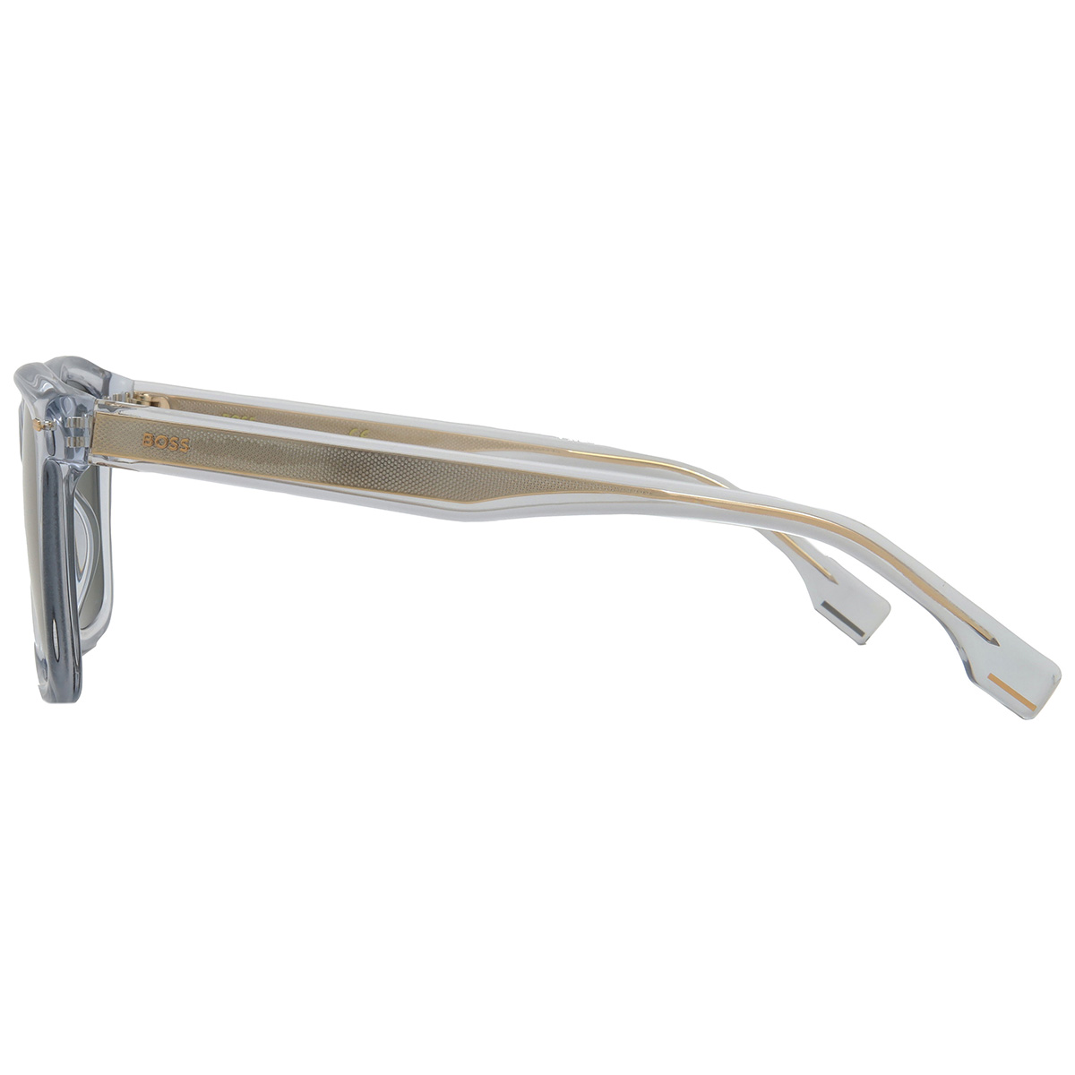 hugo boss green gold mirror square men's sunglasses boss 1317/s 0kb7/cw 55 hugo boss green gold mirror square men's sunglasses boss 1317/s 0kb7/cw 55
