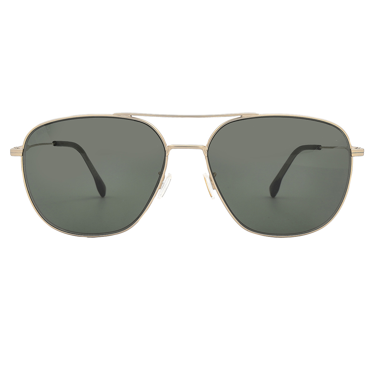 hugo boss green navigator men's sunglasses boss 1557/o/f/s 0aoz/qt 62 hugo boss green navigator men's sunglasses boss 1557/o/f/s 0aoz/qt 62