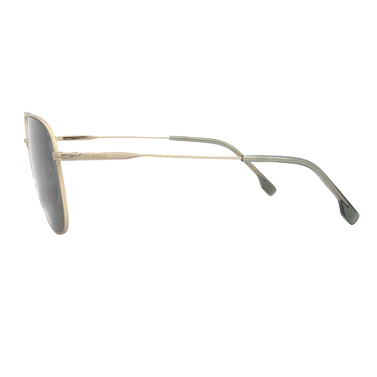 hugo boss green navigator men's sunglasses boss 1557/o/f/s 0aoz/qt 62 hugo boss green navigator men's sunglasses boss 1557/o/f/s 0aoz/qt 62