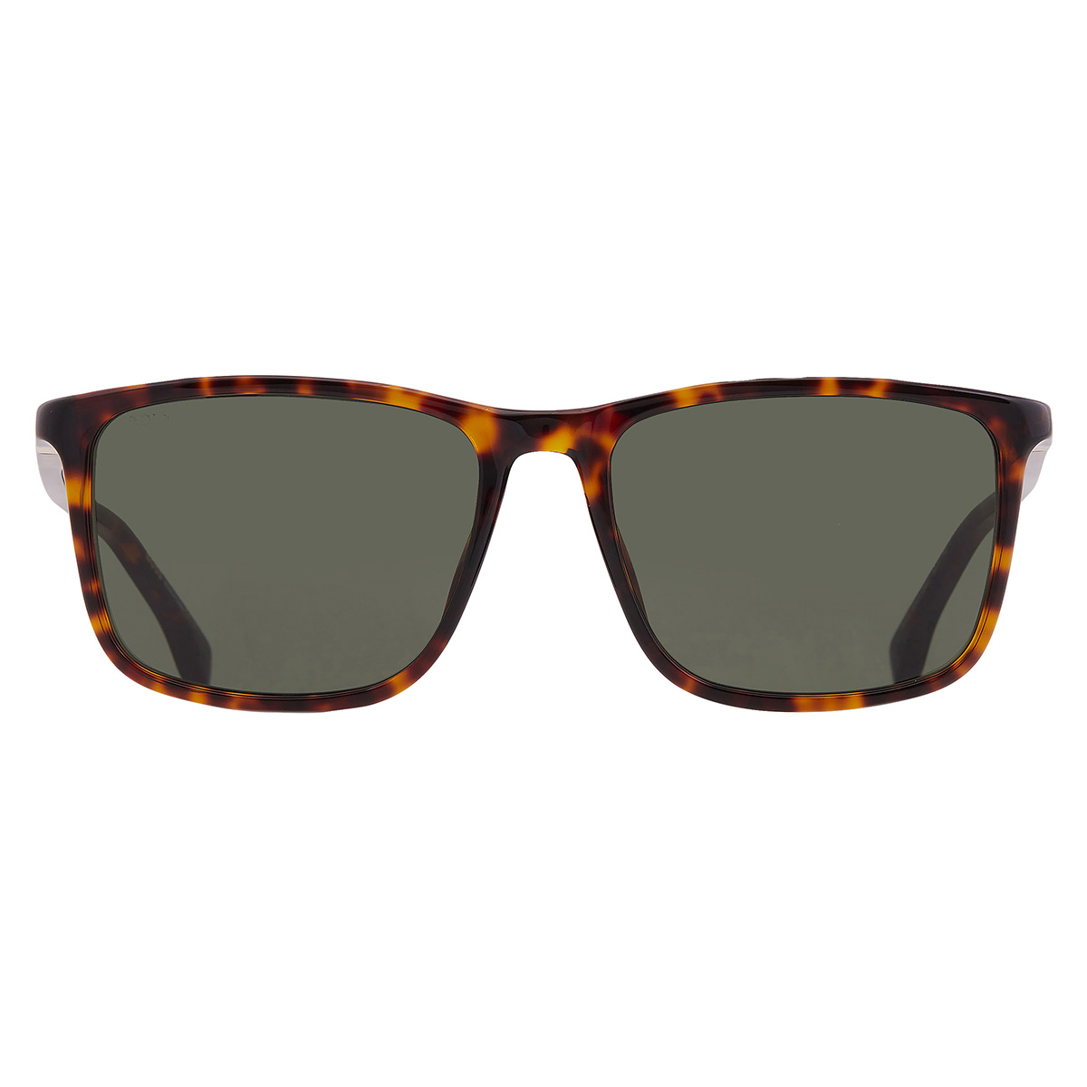hugo boss green square men's sunglasses boss 1434/s 0086/qt 56 hugo boss green square men's sunglasses boss 1434/s 0086/qt 56