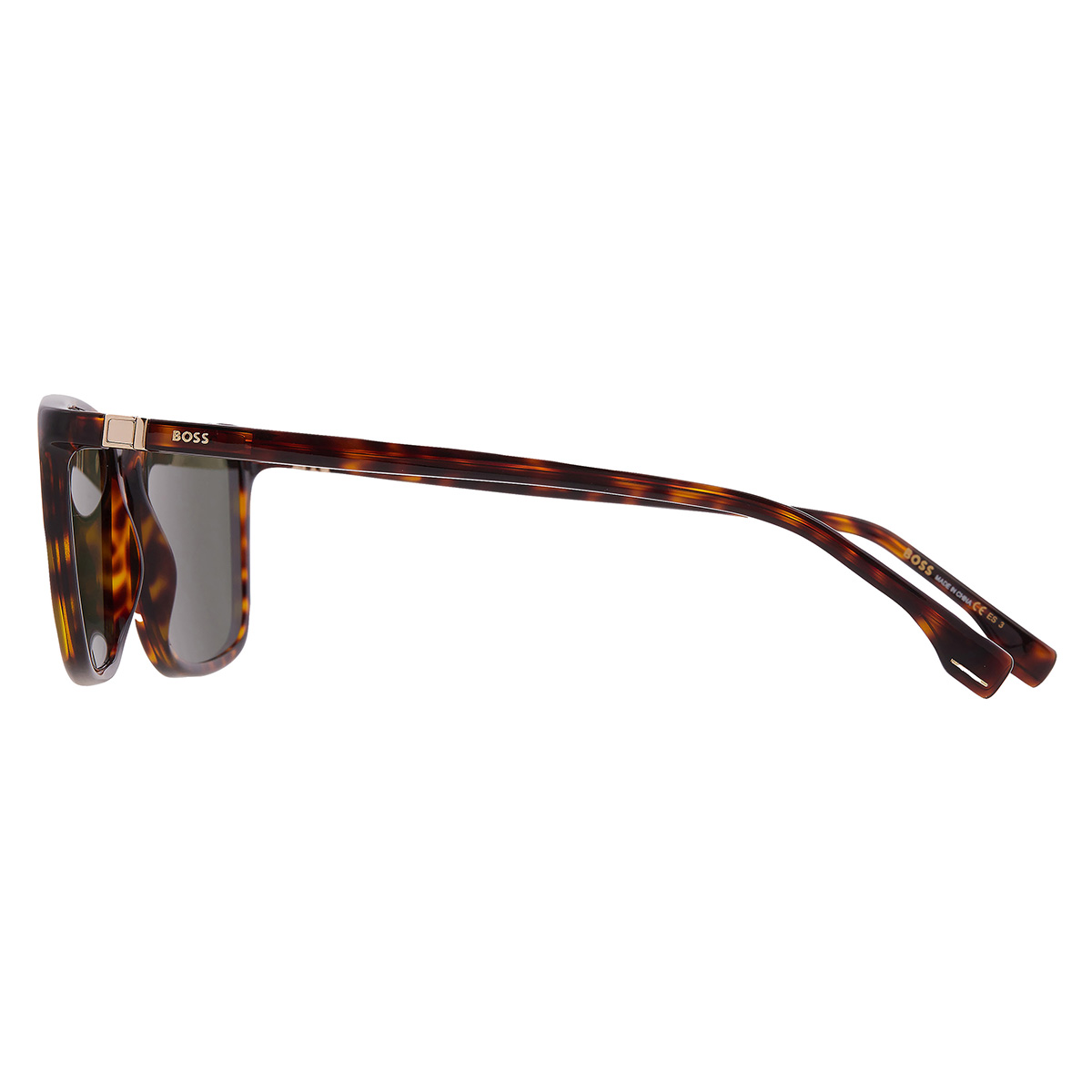 hugo boss green square men's sunglasses boss 1434/s 0086/qt 56 hugo boss green square men's sunglasses boss 1434/s 0086/qt 56