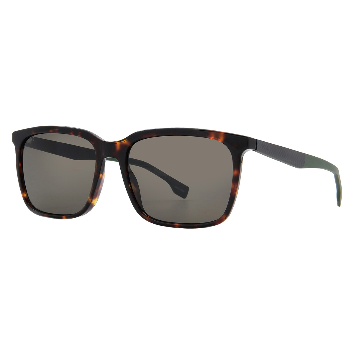 hugo boss grey antireflex square men's sunglasses boss 1579/s 0phw/2k 57 hugo boss grey antireflex square men's sunglasses boss 1579/s 0phw/2k 57