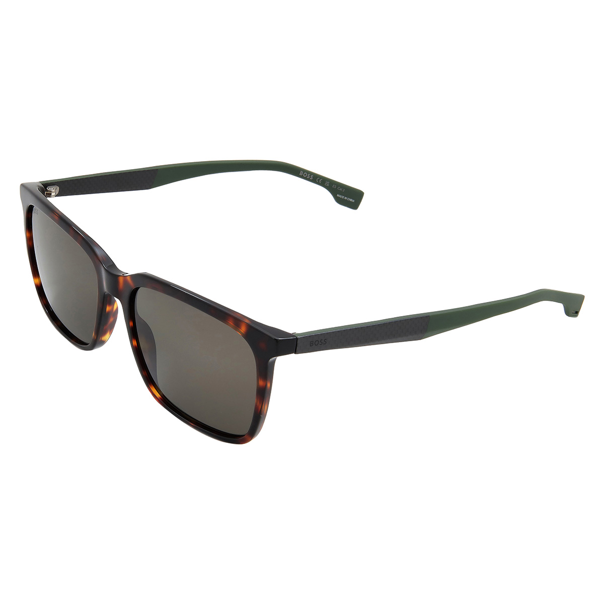 hugo boss grey antireflex square men's sunglasses boss 1579/s 0phw/2k 57 hugo boss grey antireflex square men's sunglasses boss 1579/s 0phw/2k 57