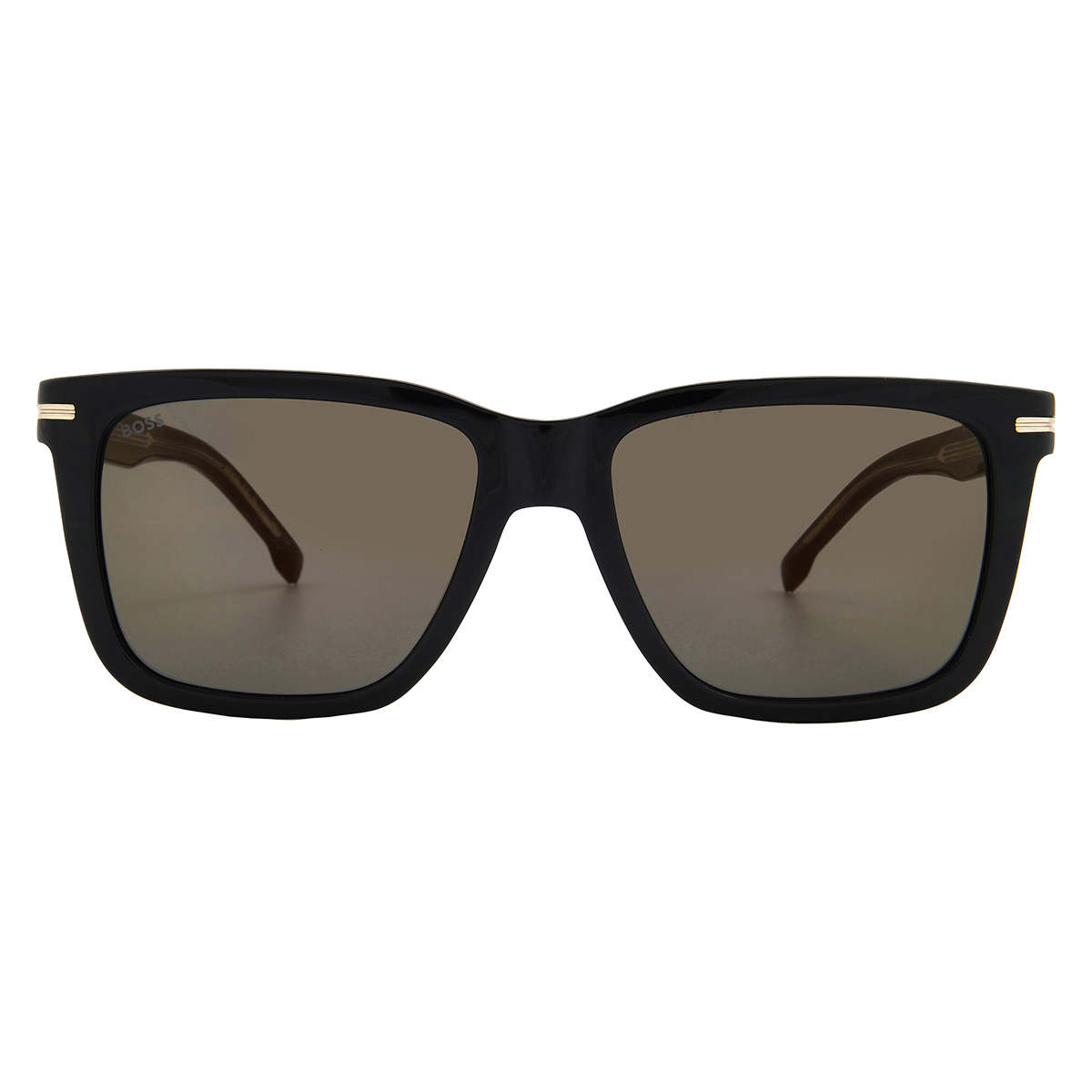 hugo boss grey bronze brown mirror square men's sunglasses boss 1598/s 02m2/jo 55 hugo boss grey bronze brown mirror square men's sunglasses boss 1598/s 02m2/jo 55