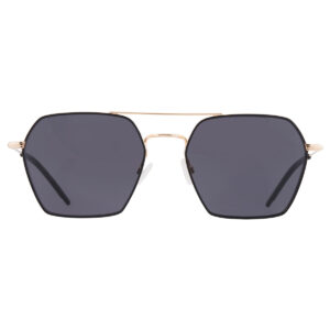 Витрина hugo boss grey navigator ladies sunglasses boss 1533/s 0rhl/ir 54