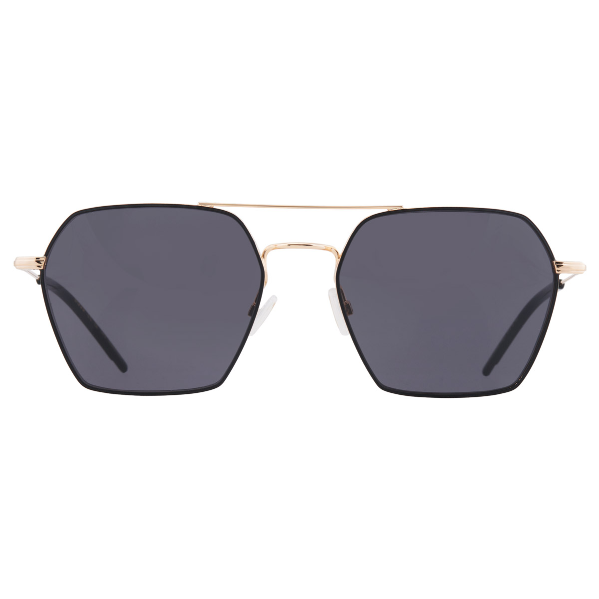 hugo boss grey navigator ladies sunglasses boss 1533/s 0rhl/ir 54 hugo boss grey navigator ladies sunglasses boss 1533/s 0rhl/ir 54