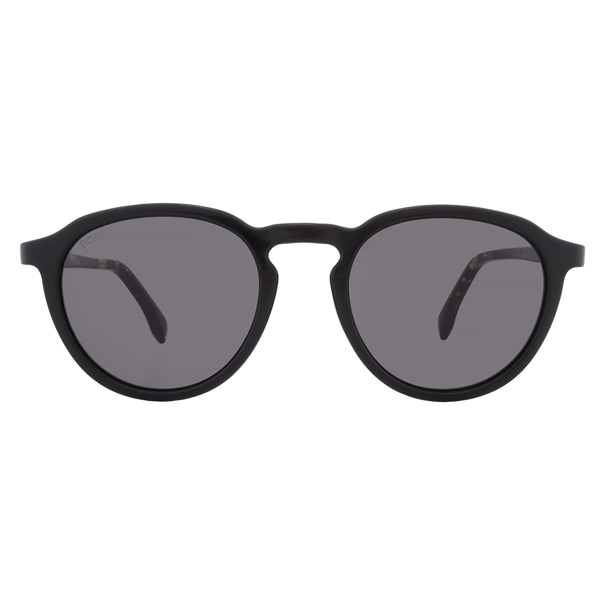 hugo boss grey round men's sunglasses boss 1491/s 0wr7/ir 51 hugo boss grey round men's sunglasses boss 1491/s 0wr7/ir 51