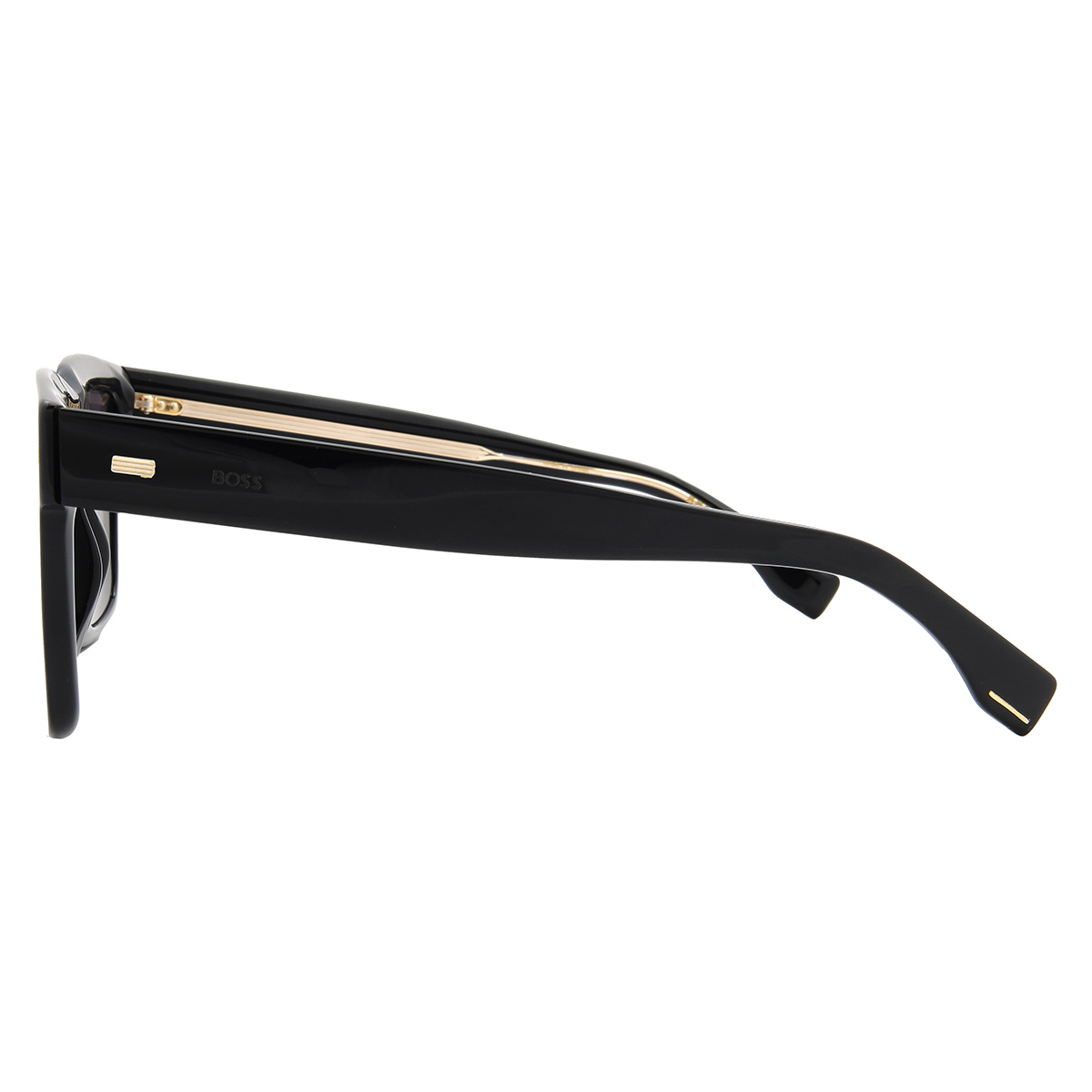 hugo boss grey square men's sunglasses boss 1442/s 0807/ir 53 hugo boss grey square men's sunglasses boss 1442/s 0807/ir 53