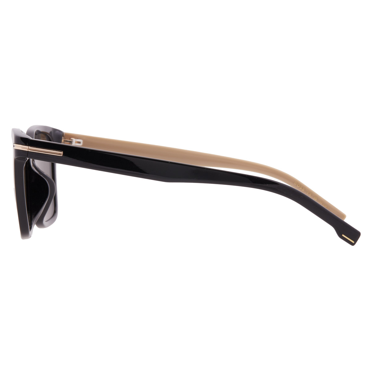 hugo boss grey square men's sunglasses boss 1540/f/sk 00wm/ir 54 hugo boss grey square men's sunglasses boss 1540/f/sk 00wm/ir 54
