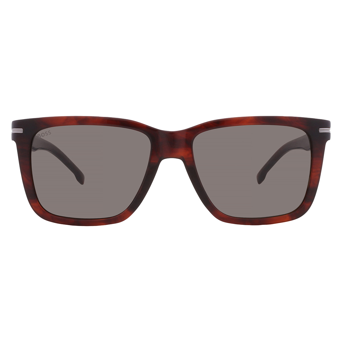 hugo boss grey square men's sunglasses boss 1598/s 0ex4/ir 55 hugo boss grey square men's sunglasses boss 1598/s 0ex4/ir 55