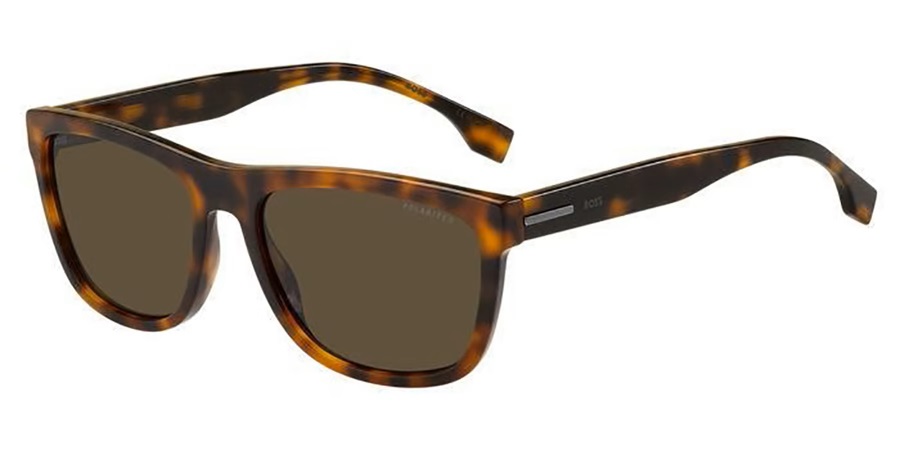 hugo boss polarized brown square men's sunglasses boss 1439/o/s 005l/sp 58 hugo boss polarized brown square men's sunglasses boss 1439/o/s 005l/sp 58
