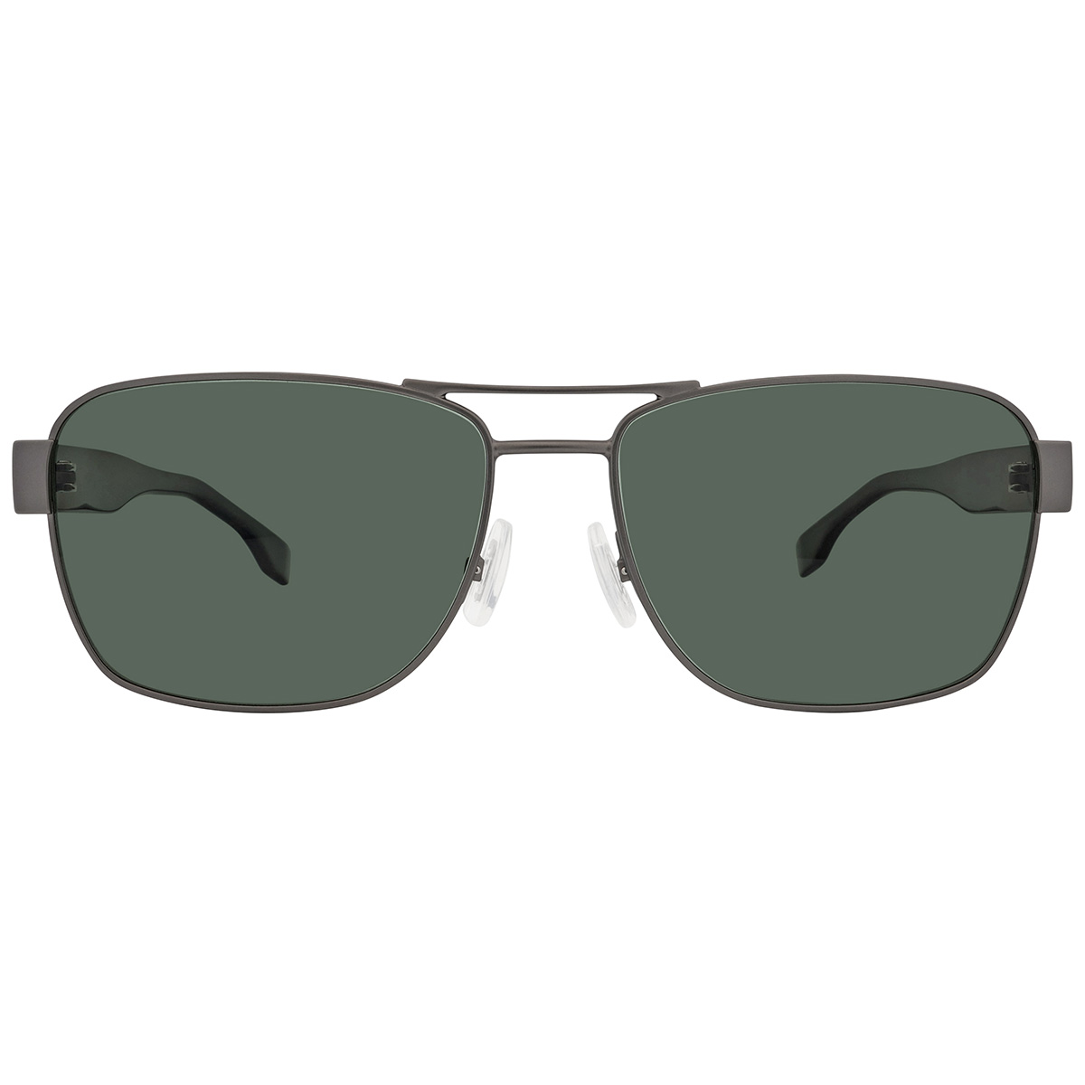 hugo boss polarized green navigator men's sunglasses boss 1441/s 0086/uc 60 hugo boss polarized green navigator men's sunglasses boss 1441/s 0086/uc 60