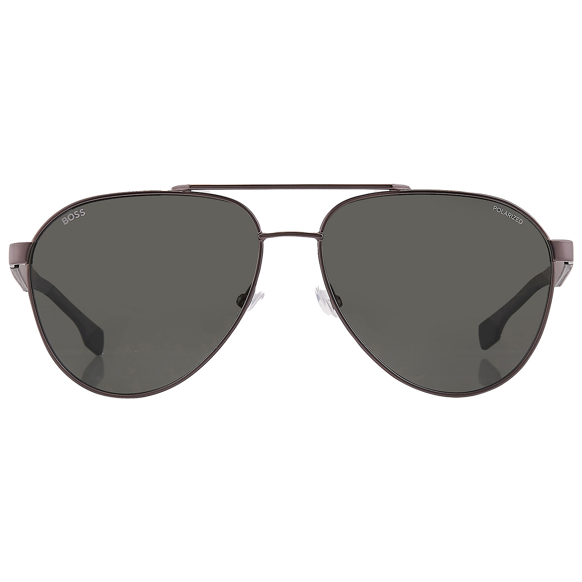 hugo boss polarized green pilot men's sunglasses boss 1485/s 0mfk/uc 60 hugo boss polarized green pilot men's sunglasses boss 1485/s 0mfk/uc 60