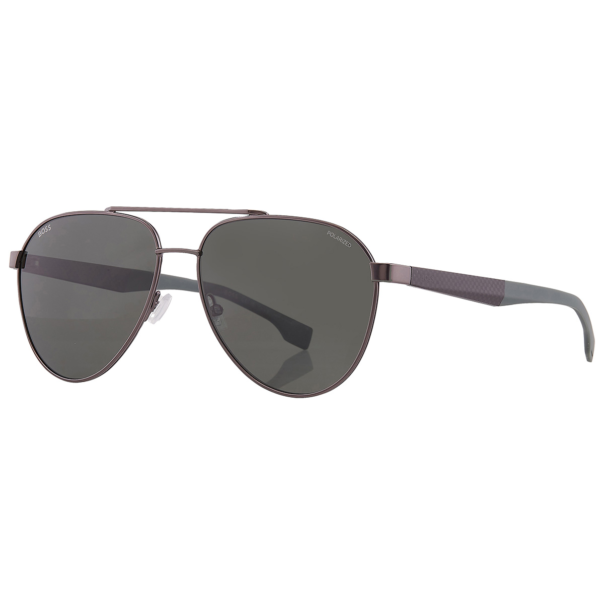 hugo boss polarized green pilot men's sunglasses boss 1485/s 0mfk/uc 60 hugo boss polarized green pilot men's sunglasses boss 1485/s 0mfk/uc 60