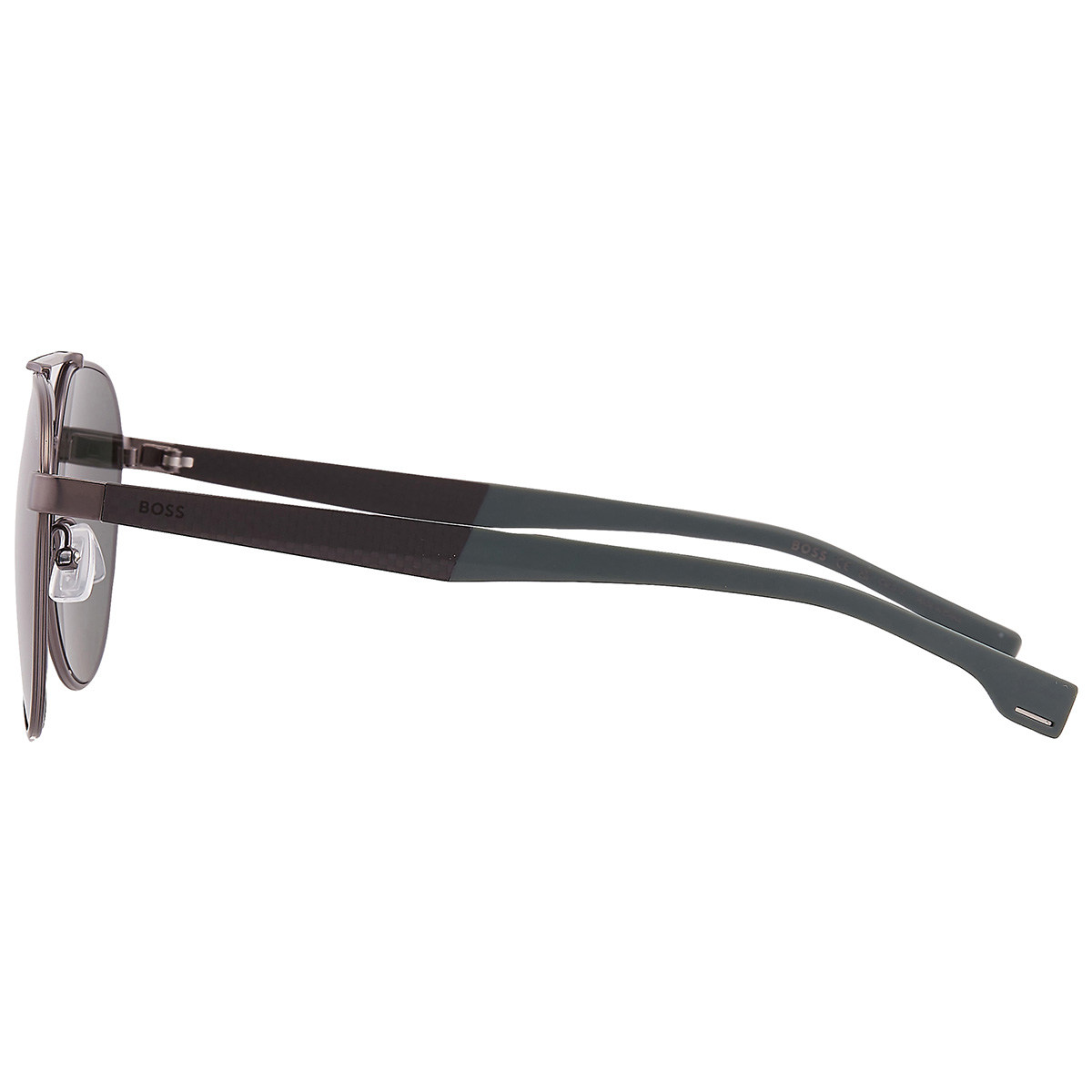 hugo boss polarized green pilot men's sunglasses boss 1485/s 0mfk/uc 60 hugo boss polarized green pilot men's sunglasses boss 1485/s 0mfk/uc 60