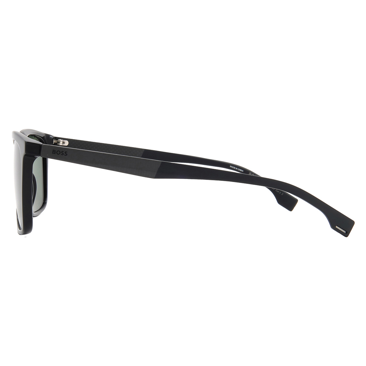 hugo boss polarized green square men's sunglasses boss 1579/s 0807/uc 57 hugo boss polarized green square men's sunglasses boss 1579/s 0807/uc 57