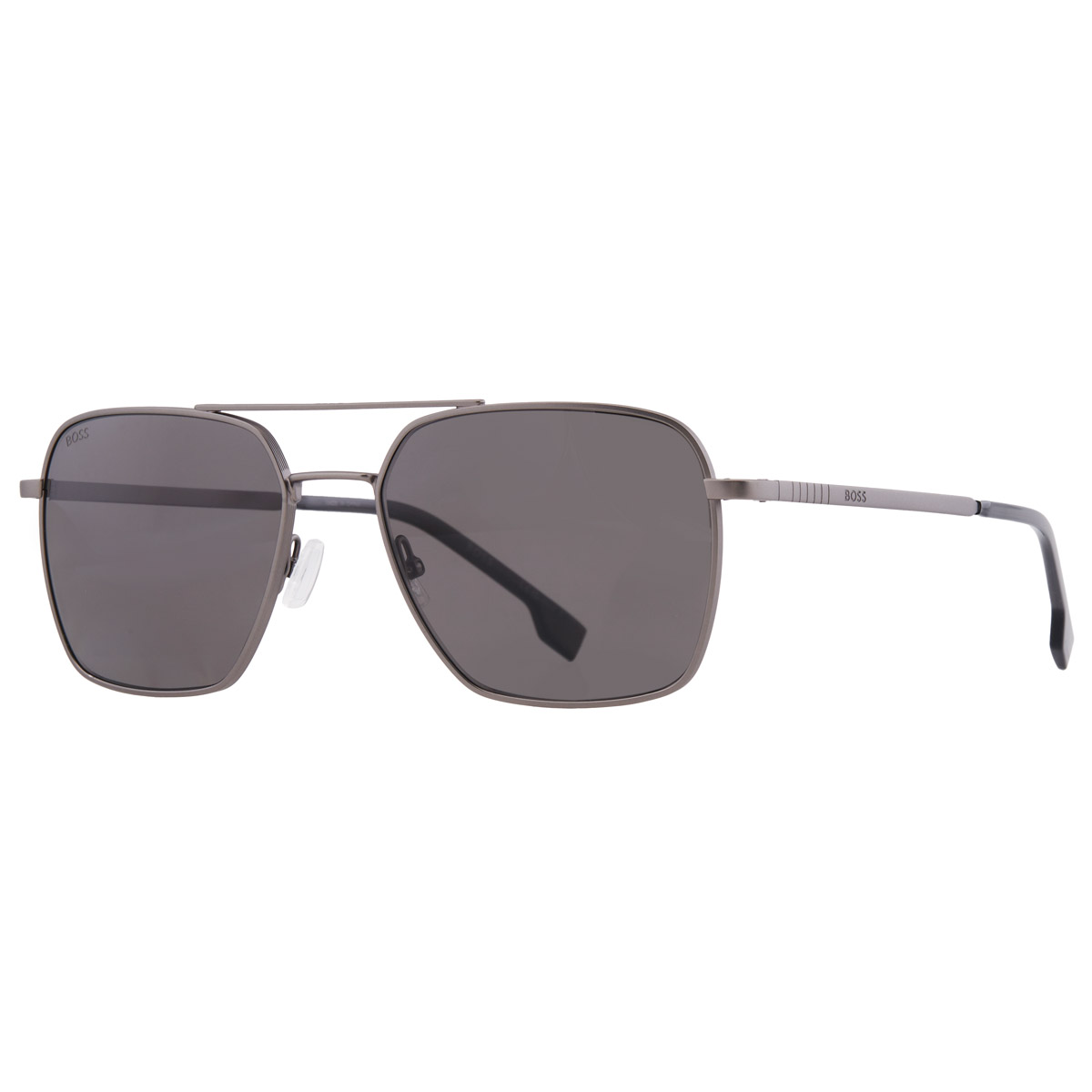 hugo boss polarized grey navigator men's sunglasses boss 1414/o/s 0r80/m9 57 hugo boss polarized grey navigator men's sunglasses boss 1414/o/s 0r80/m9 57