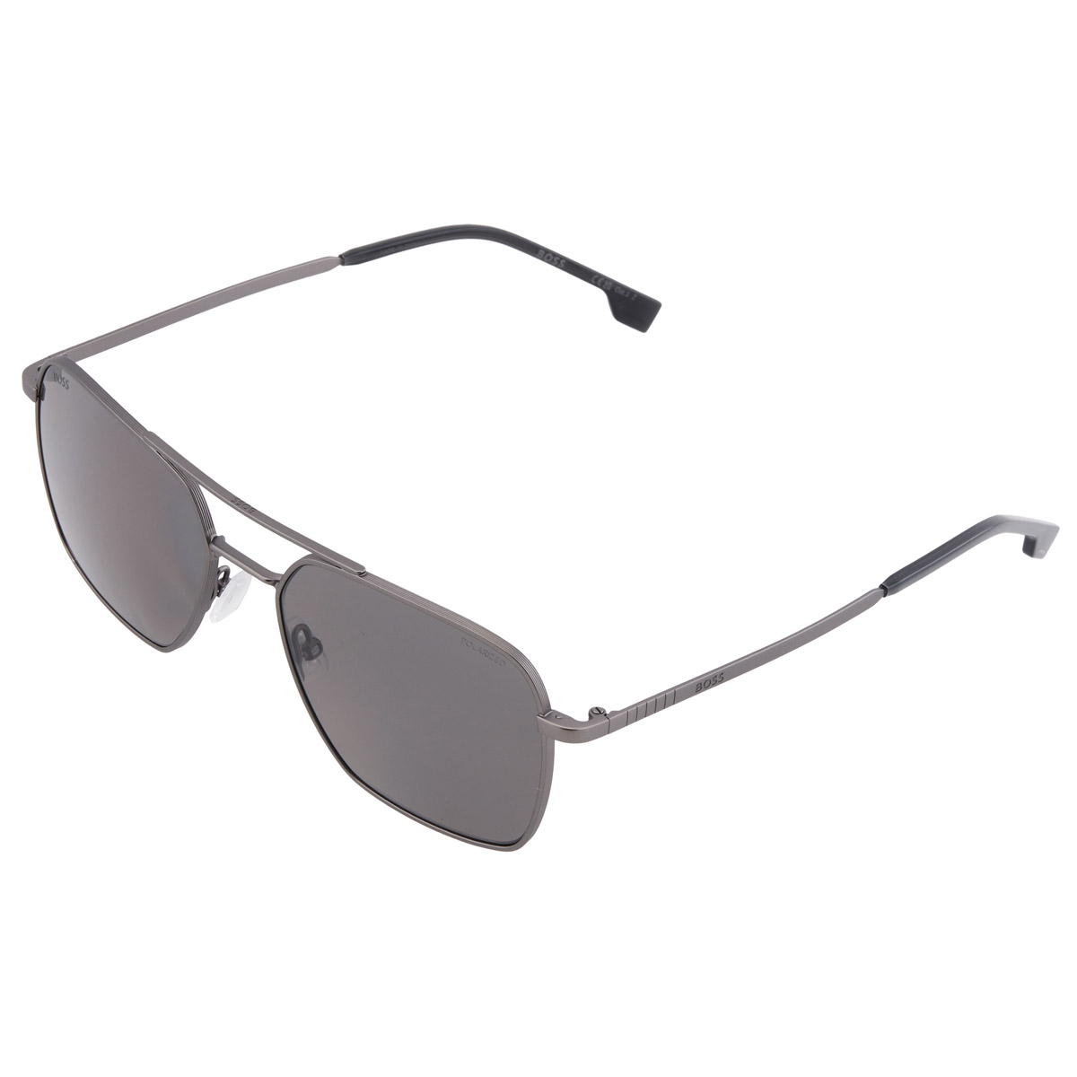 hugo boss polarized grey navigator men's sunglasses boss 1414/o/s 0r80/m9 57 hugo boss polarized grey navigator men's sunglasses boss 1414/o/s 0r80/m9 57
