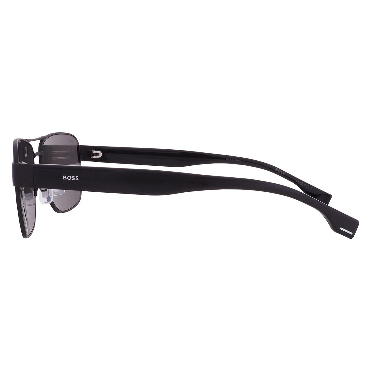 hugo boss polarized grey navigator men's sunglasses boss 1441/o/s 0807/m9 60 hugo boss polarized grey navigator men's sunglasses boss 1441/o/s 0807/m9 60