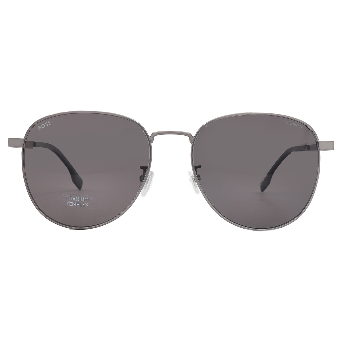 hugo boss polarized grey pilot men's sunglasses boss 1536/f/s 0r80/m9 57 hugo boss polarized grey pilot men's sunglasses boss 1536/f/s 0r80/m9 57