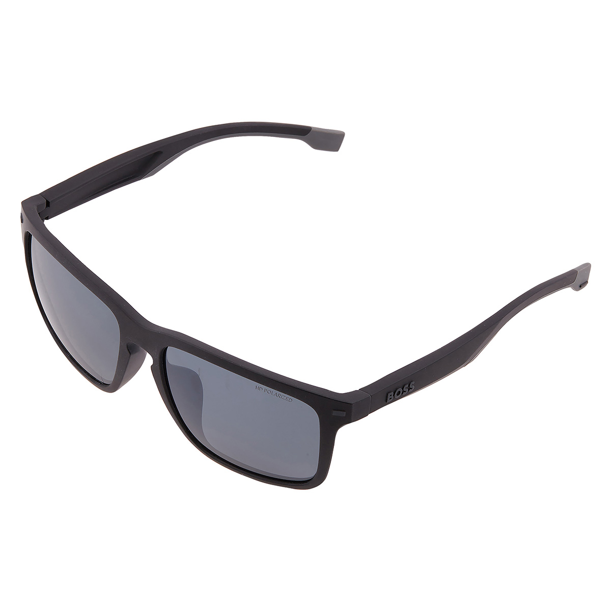 hugo boss polarized grey rectangular men's sunglasses boss 1542/f/s 0o6w/25 59 hugo boss polarized grey rectangular men's sunglasses boss 1542/f/s 0o6w/25 59