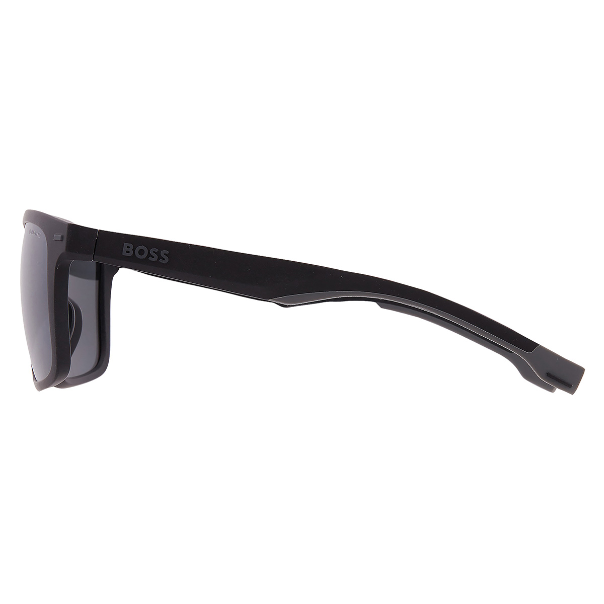 hugo boss polarized grey rectangular men's sunglasses boss 1542/f/s 0o6w/25 59 hugo boss polarized grey rectangular men's sunglasses boss 1542/f/s 0o6w/25 59