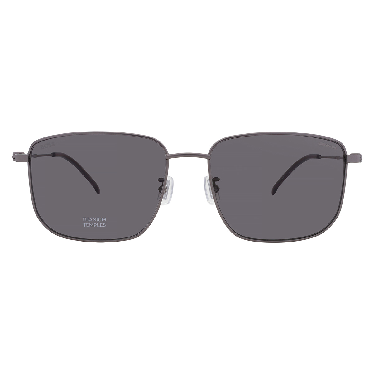 hugo boss polarized grey square men's sunglasses boss 1619/f/s 0r80/m9 58 hugo boss polarized grey square men's sunglasses boss 1619/f/s 0r80/m9 58