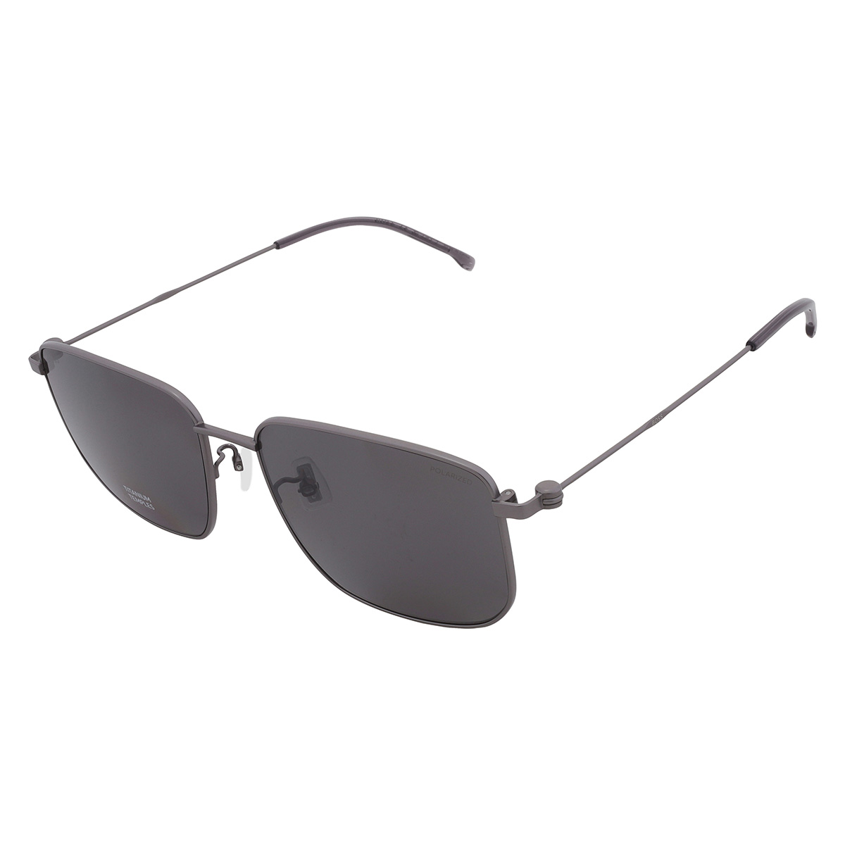 hugo boss polarized grey square men's sunglasses boss 1619/f/s 0r80/m9 58 hugo boss polarized grey square men's sunglasses boss 1619/f/s 0r80/m9 58