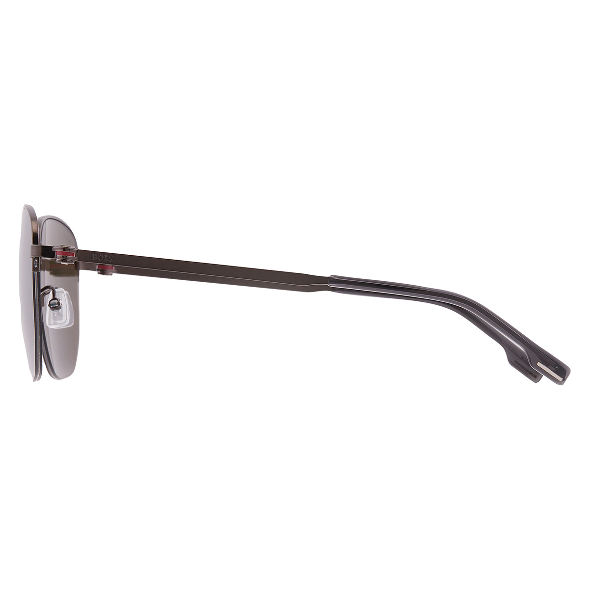 hugo boss silver mirror sport men's sunglasses boss 1538/f/sk 0r80/t4 57 hugo boss silver mirror sport men's sunglasses boss 1538/f/sk 0r80/t4 57