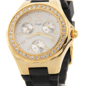 invicta angel collection ladies watch 1643