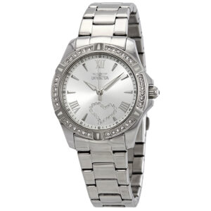 invicta angel ladies watch 21383