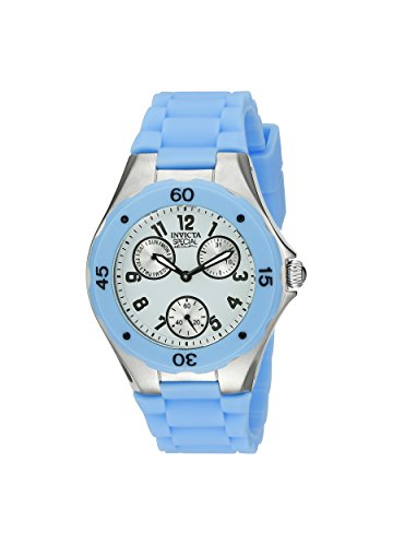 invicta angel multi function white dial ladies watch 18795 invicta angel multi function white dial ladies watch 18795