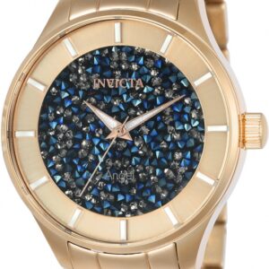 Витрина invicta angel rose dial ladies watch 24662