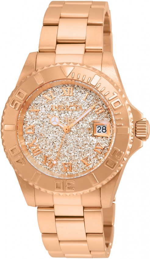 invicta angel silver glitter dial ladies watch 22708 invicta angel silver glitter dial ladies watch 22708