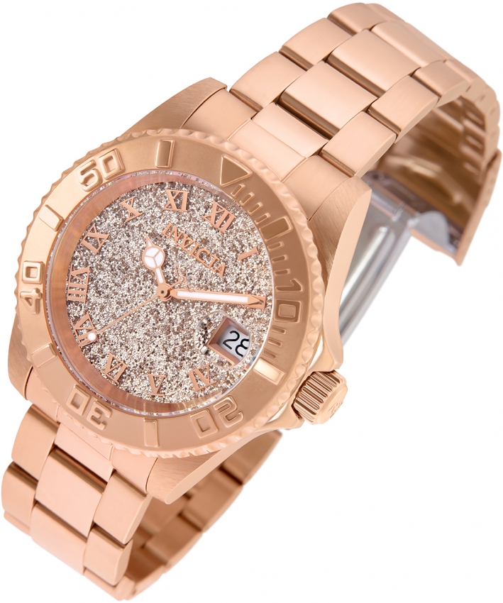 invicta angel silver glitter dial ladies watch 22708 invicta angel silver glitter dial ladies watch 22708