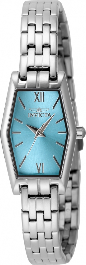 invicta angel tiffany blue dial ladies quartz watch 49063 invicta angel tiffany blue dial ladies quartz watch 49063