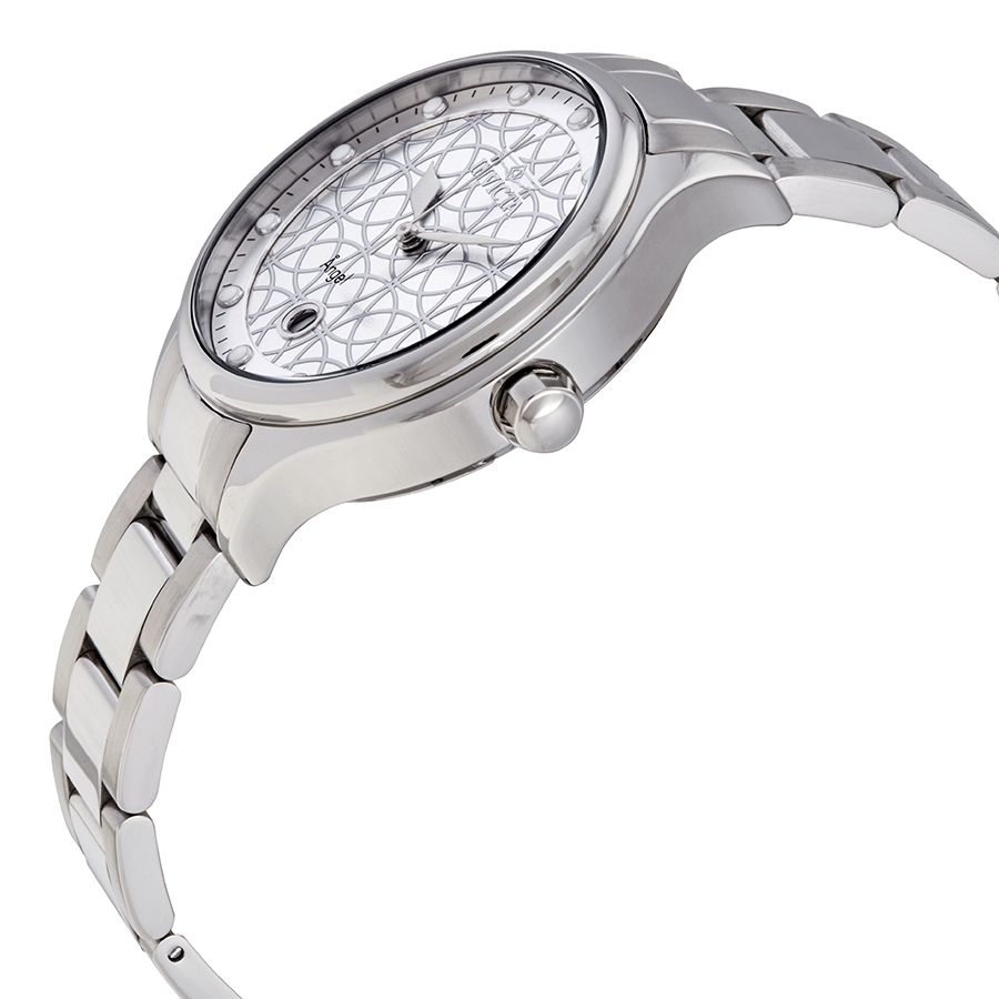 invicta angel white mother of pearl dial ladies watch 27437 invicta angel white mother of pearl dial ladies watch 27437