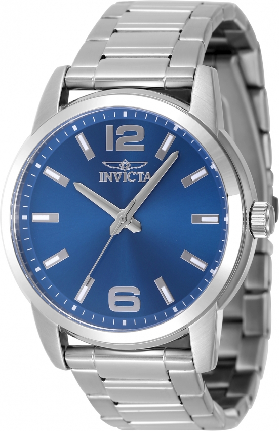 invicta celestial quartz blue dial men's watch 48490 invicta celestial quartz blue dial men's watch 48490