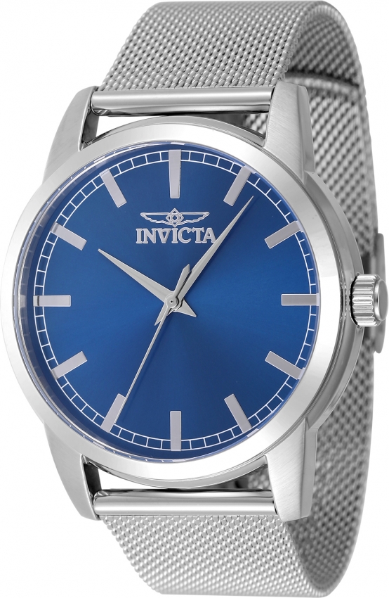 invicta celestial quartz blue dial men's watch 48502 invicta celestial quartz blue dial men's watch 48502